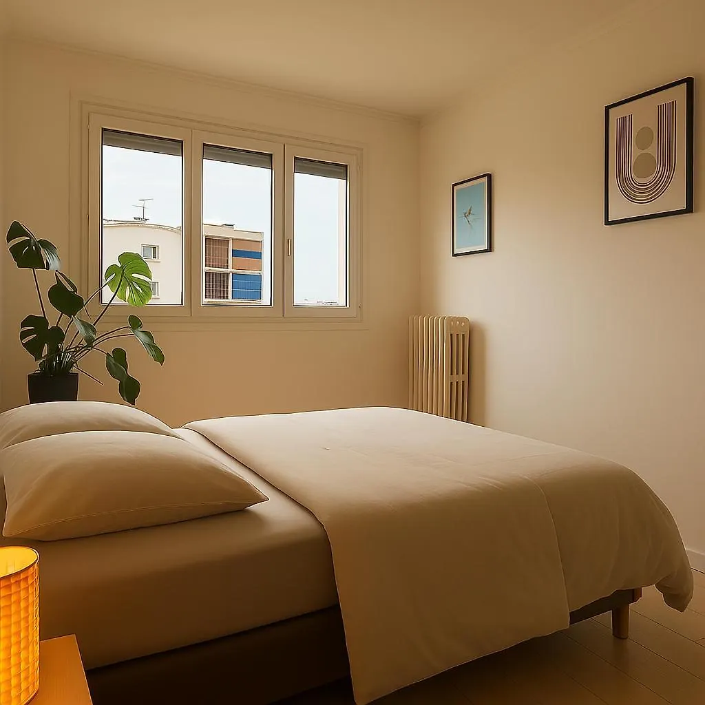 Charmant Appartement Avec Terrasse Λε Κανέ Διαμέρισμα